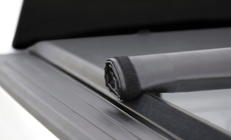 Access Literider 06-09 Raider Double Cab 5ft 4in Bed Roll-Up Cover 34149