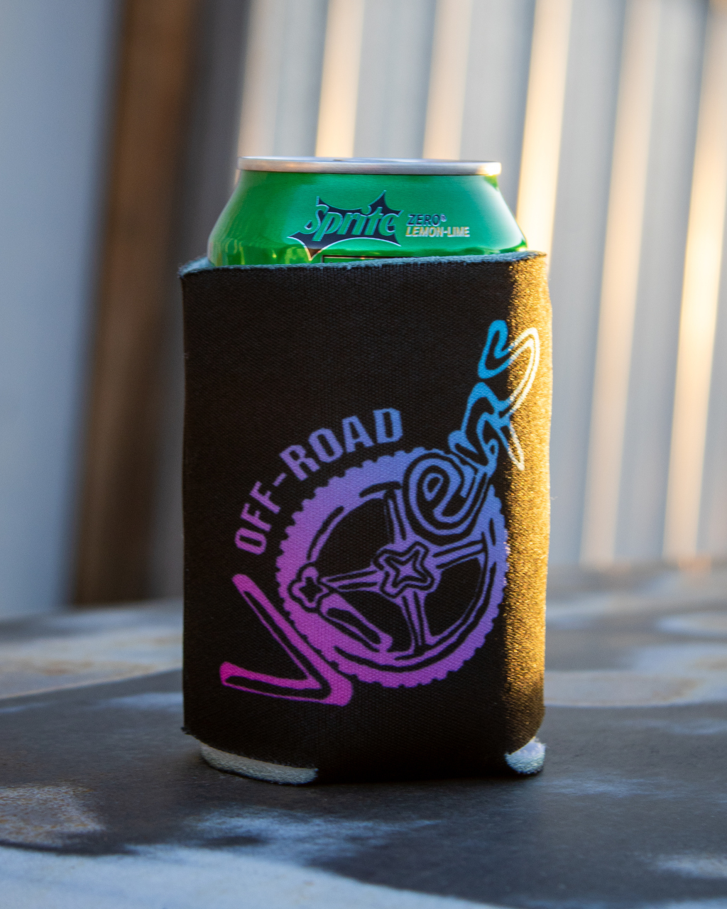 Be Epic Can Koozie