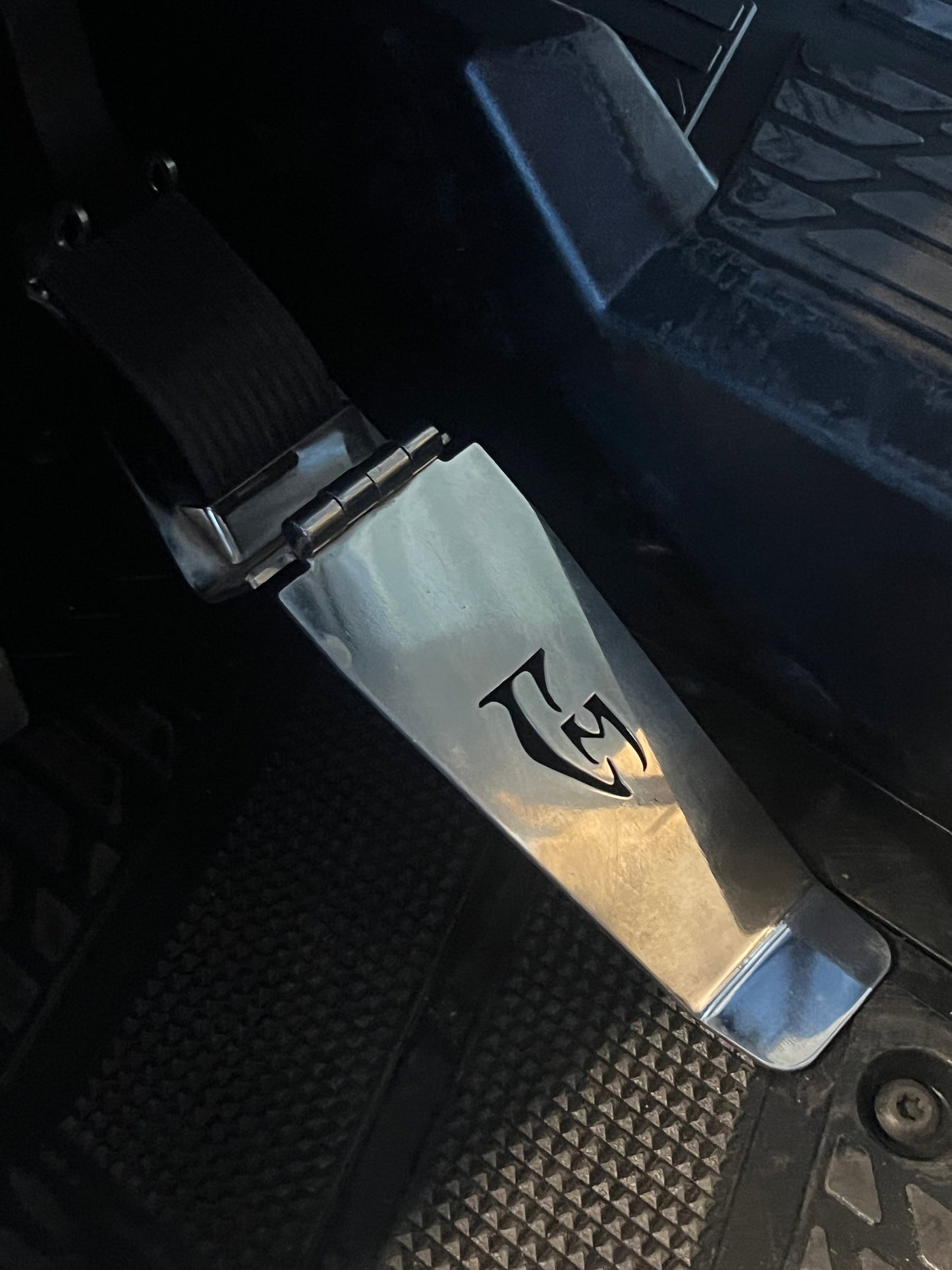 Polaris Ranger 570,1000,XP 1000, 2018-2025 (will fit up to 2022 North Star)not for 1500