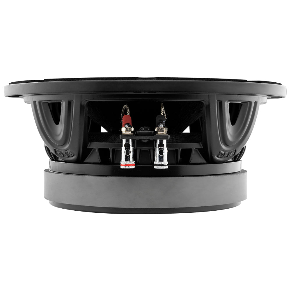 XL 8" Mid-Range Loudspeaker 400 Watts Rms 8-Ohm