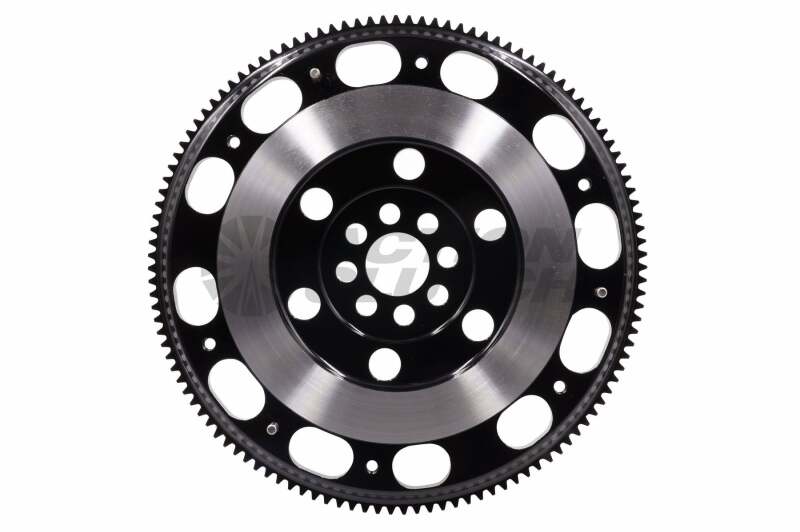 Action Clutch 06-14 Subaru WRX 2.5L (EJ255) Turbo AWD Chromoly Lightweight Flywheel AC105FW *Discontinued