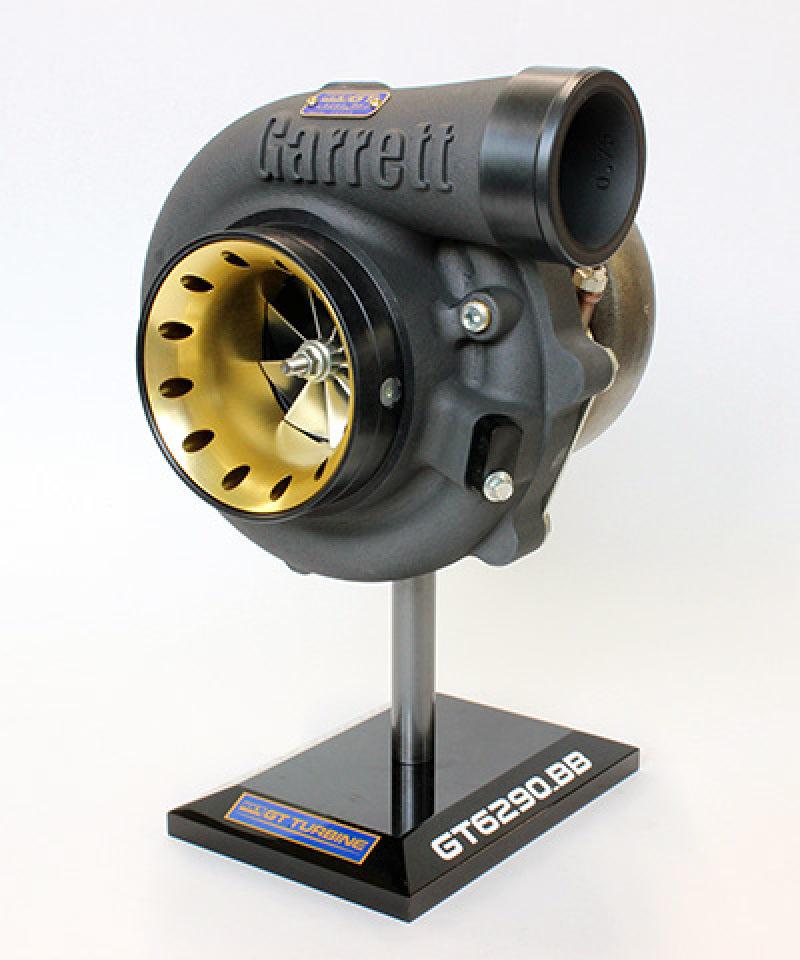 HKS GT6290_BB V band A/R 0.83 Turbo Kit 14001-AK062