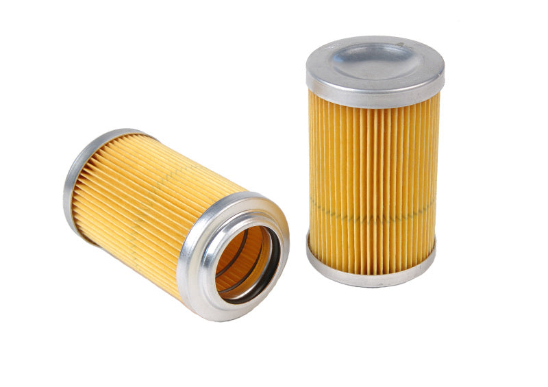 Aeromotive 10 Micron Element for Canister Filters