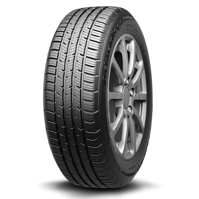 BFGoodrich Advantage Control 205/60R16 92H 07227
