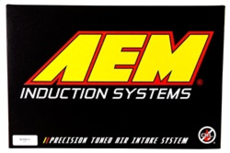 AEM Induction AEM 03-05 Cavalier/Sunfire Blue Cold Air Intake 21-448B