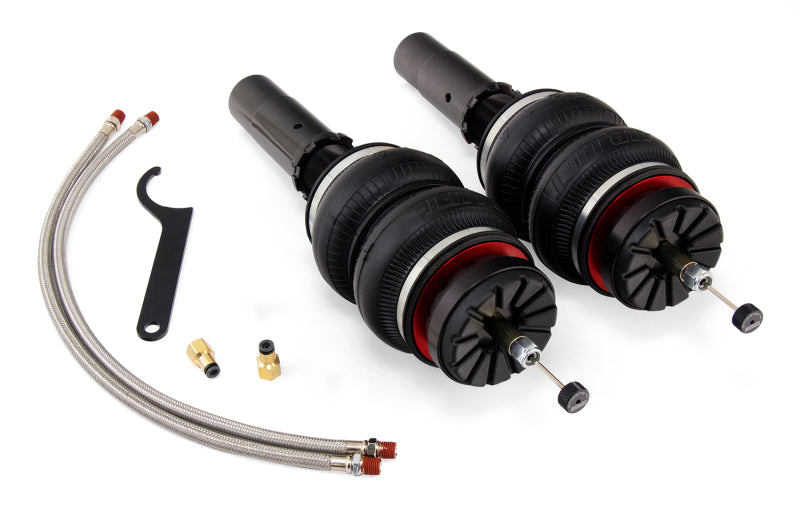 AIRLIFT B8 Platform: 09-15 A4,S4,RS4,Carbriolet;07-15 A5,S5,RS5,Cabriolet