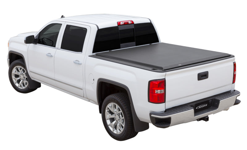Access Limited 94-03 Chevy/GMC S-10 / Sonoma 6ft Bed (Also Isuzu Hombre 96-03) Roll-Up Cover 22169