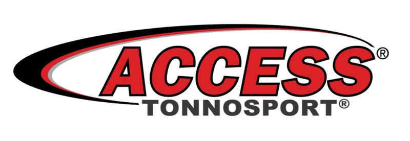 Access Tonnosport 06-09 Raider Double Cab 5ft 4in Bed Roll-Up Cover 22040149