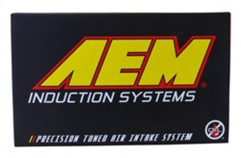 AEM Induction AEM 00-04 IS300 Red Short Ram Intake 22-464R