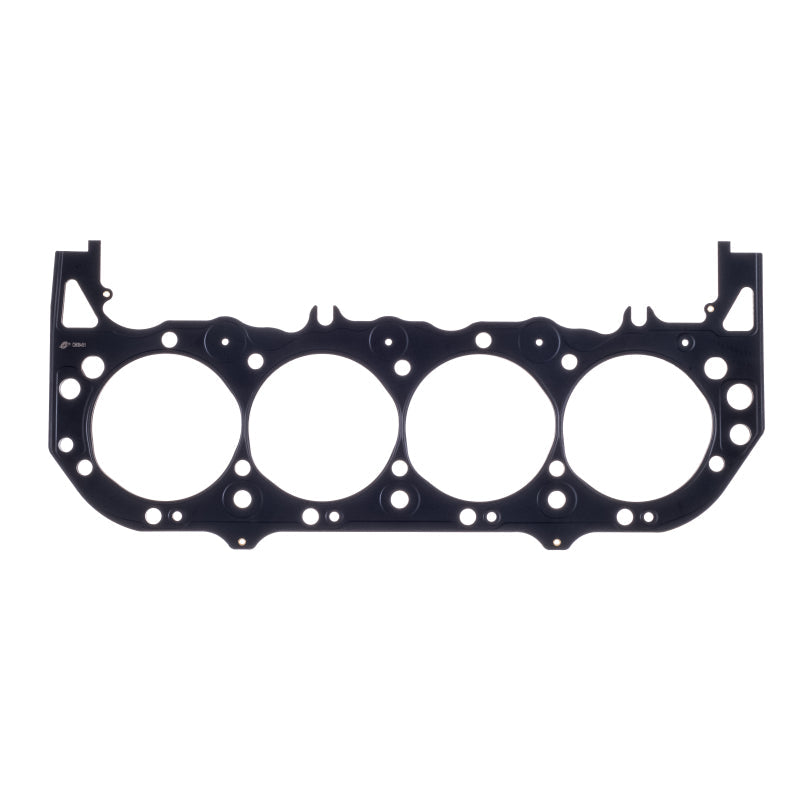 Cometic Gasket Cometic GM/Mercury Marine 1050 Gen-IV Big Block V8 .070in MLS Cylinder Head Gasket C5638-070