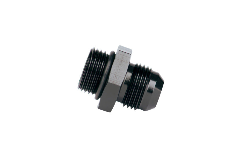 Aeromotive ORB-08 to AN-08 Male Flare Fitting