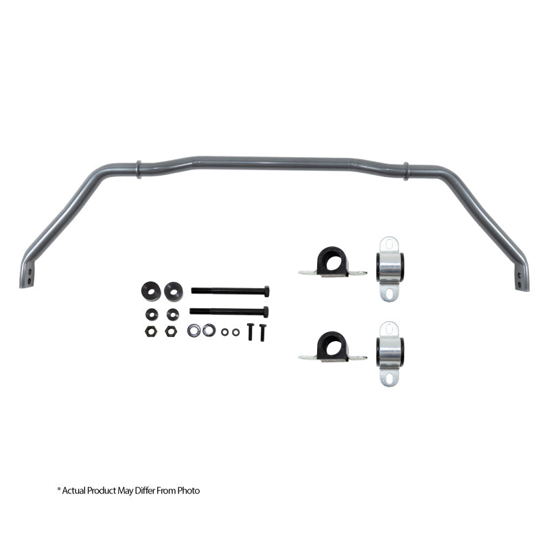 Belltech Front Anti-swaybar 99-06 Silverado/sierra 2wd