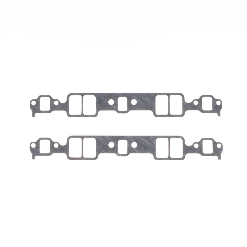 Cometic Gasket Cometic Chevy Gen1 Small Block V8 .125in Fiber Intake Mani Gskt Set C5544-125