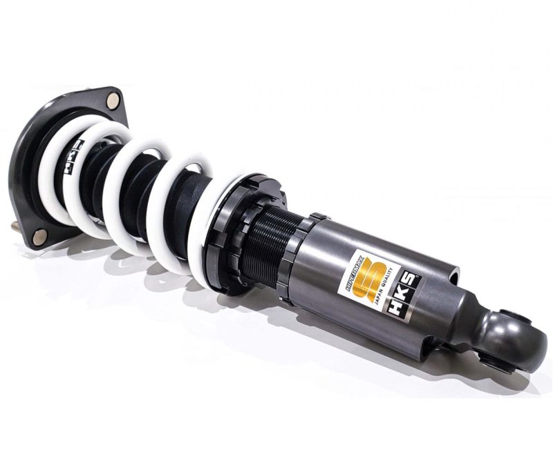HKS HIPERMAX S GSE21/GRS204 Full Kit (RWD Only) 80300-AT003