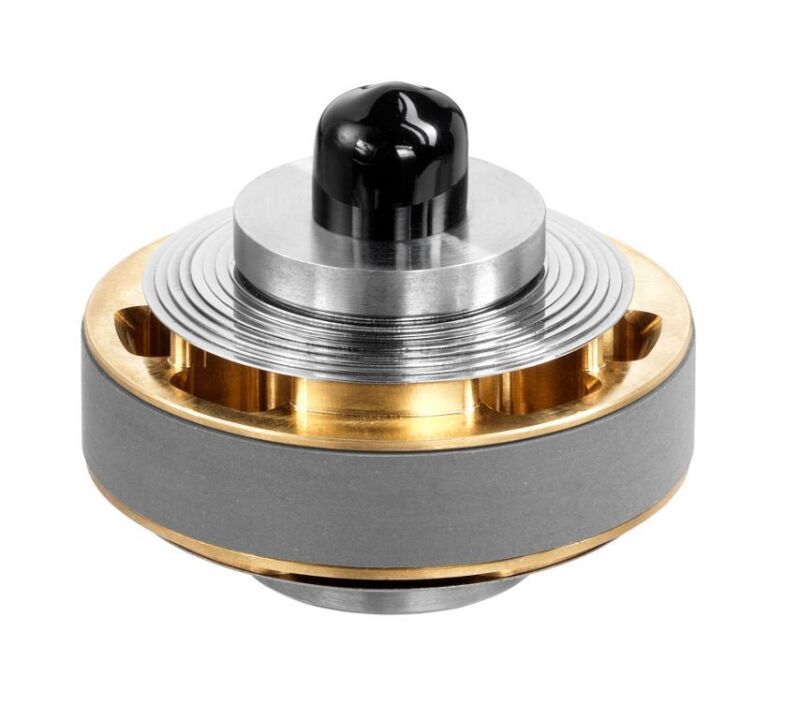 Bitubo Suspension Bitubo KXSHOCK Rear Monoshock Hydraulic Kit: Piston And Shims KXSHOCK003