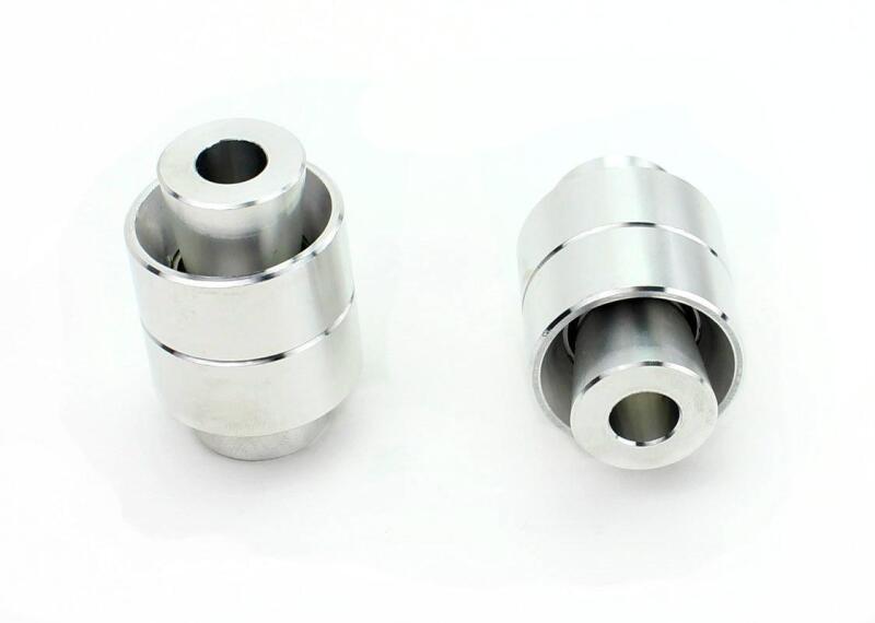 SPL Part 370Z/G37 Rear Mid Link Spherical Bushings