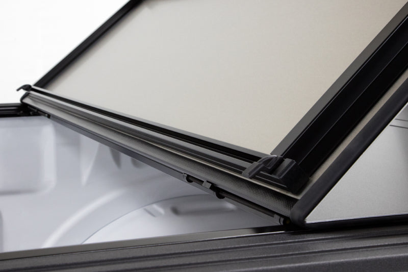 Access LOMAX Professional Series Tri-Fold Cover 19+ Ram 2500/3500 6ft 4in Bed w/o RamBox B0040069