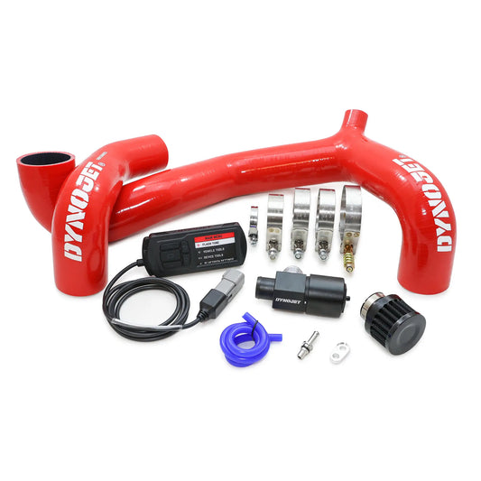 Dynojet 96090023 Stg. 2B Power Pack for 17-up Can-Am Maverick X3