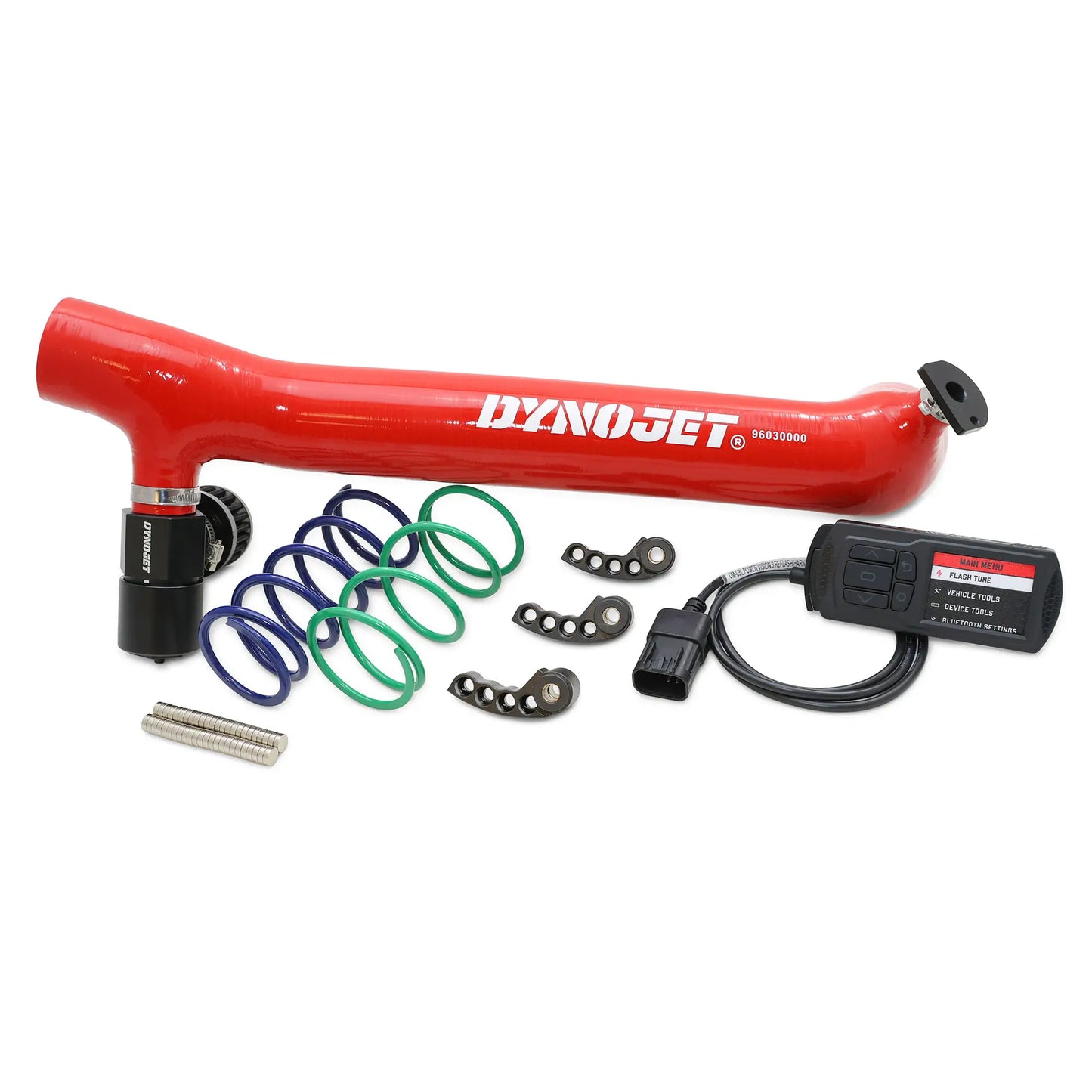Dynojet 96090032 Stg. 3 Power Package for 2020-2022 Polaris RZR Pro XP/2022-up Turbo R