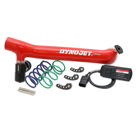 Dynojet 96090032 Stg. 3 Power Package for 2020-2022 Polaris RZR Pro XP/2022-up Turbo R