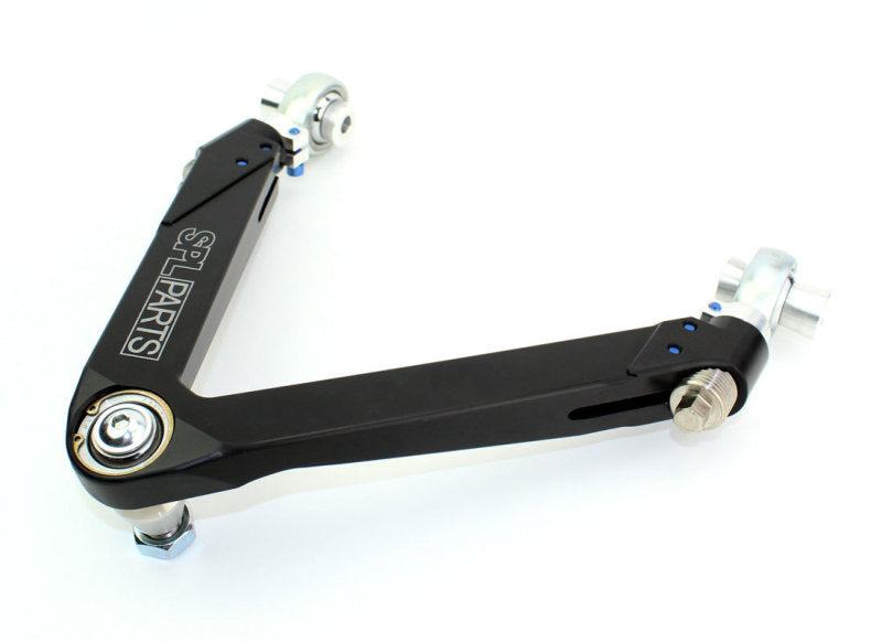 SPL Part 350Z/G35 Front Upper Camber/Caster Arms