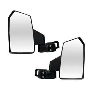 UTV Side Mirrors - Portrait