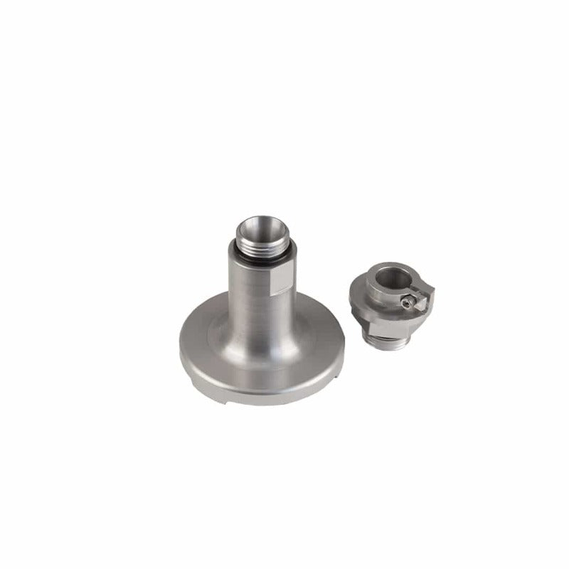 Aeromotive Fuel Pump Module TVS 90-Deg Outlet Brushless Spur 3.5 18067