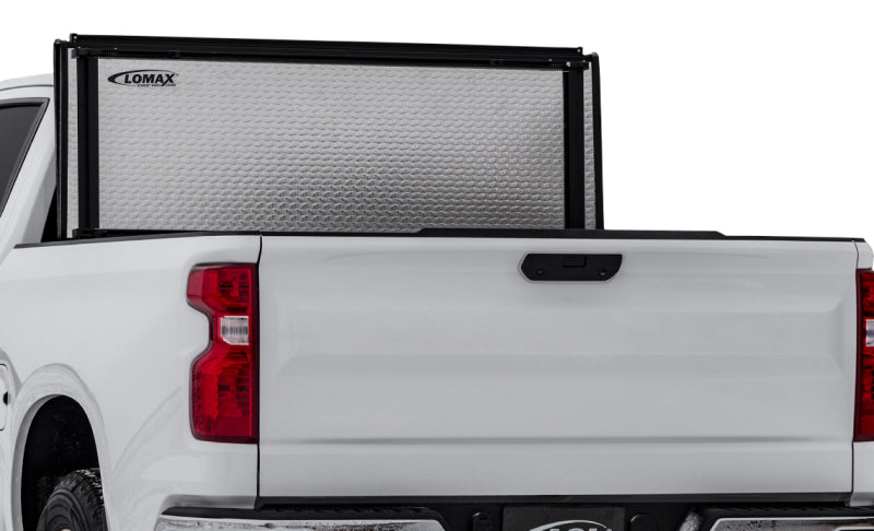 Access LOMAX Stance Hard Cover 2017+ Ford Super Duty F-250/ F-350/ F-450 6ft 8in Box Black Diamond Mist G4010049