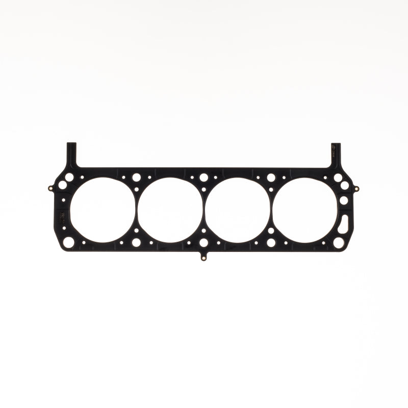 Cometic Gasket Cometic Ford 302/351W Windsor V8 .070in MLS Cylinder Head Gasket - 4.200in Bore - SVO/Yates - LHS C5366-070