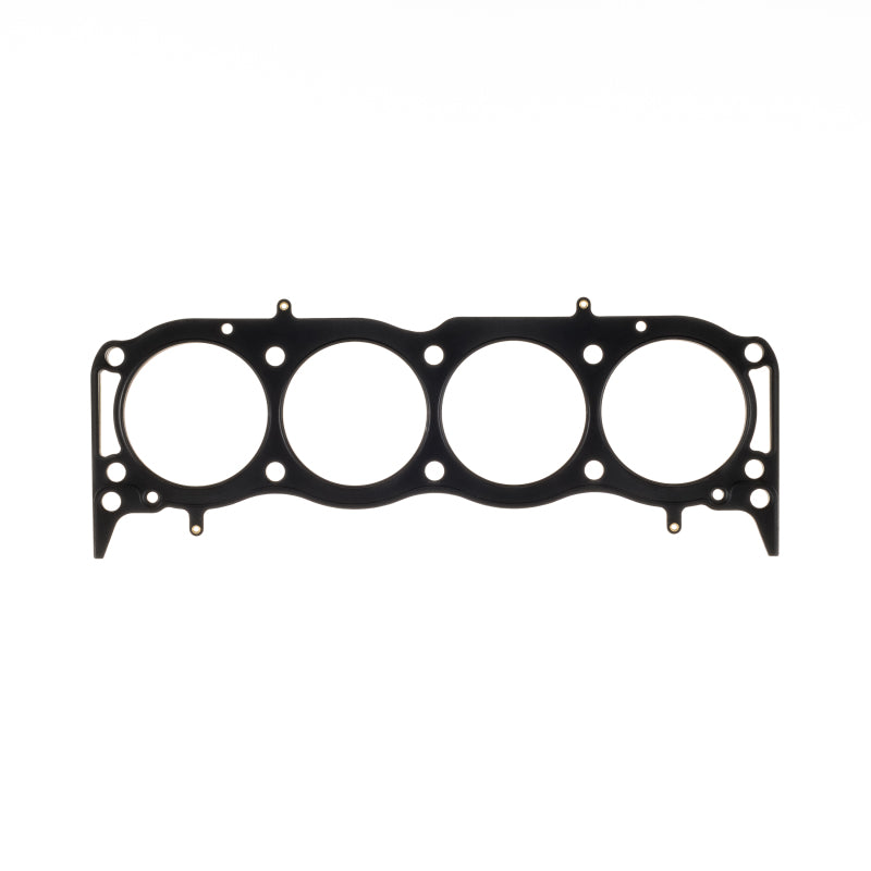 Cometic Gasket Cometic Rover 4.0/4.6L V8 .060in MLS Cylinder Head Gasket - 96mm Bore - 10 Bolt Head C4364-060