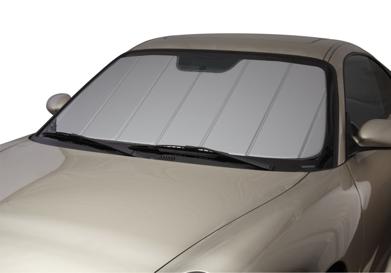 Covercraft UVS100 Custom Sunscreen - Silver UV10900SV