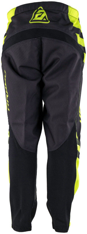 Answer 24 Arkon Nitrus Pants Black/Hyper AcidYouth Size - 22 442646