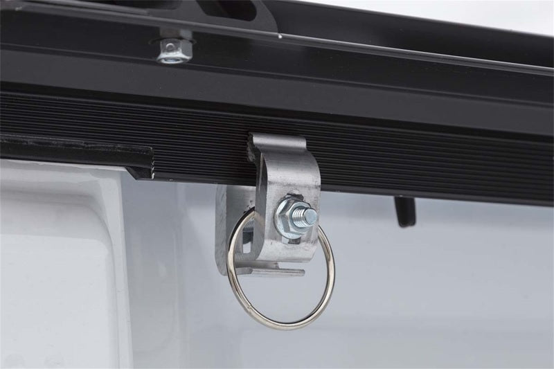 Access Limited 09+ Dodge Ram 5ft 7in Bed Roll-Up Cover 24169