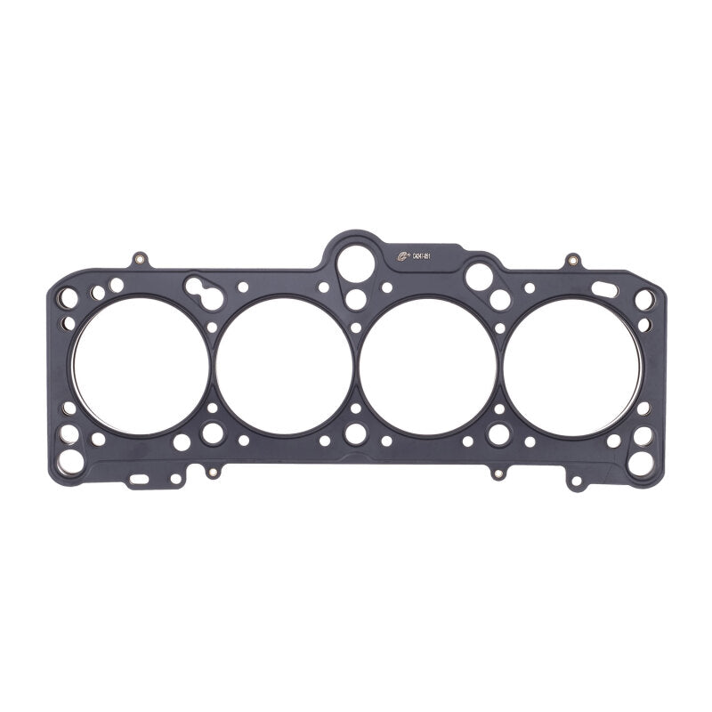 Cometic Gasket Cometic Volkswagen 1.8/2.0L EA827 .086in MLS Cylinder Head Gasket - 83mm Bore C4247-086