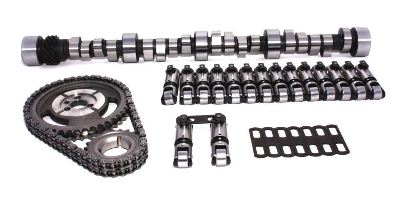 COMP Cams Camshaft Kit CS XR286R-10 SK12-772-8