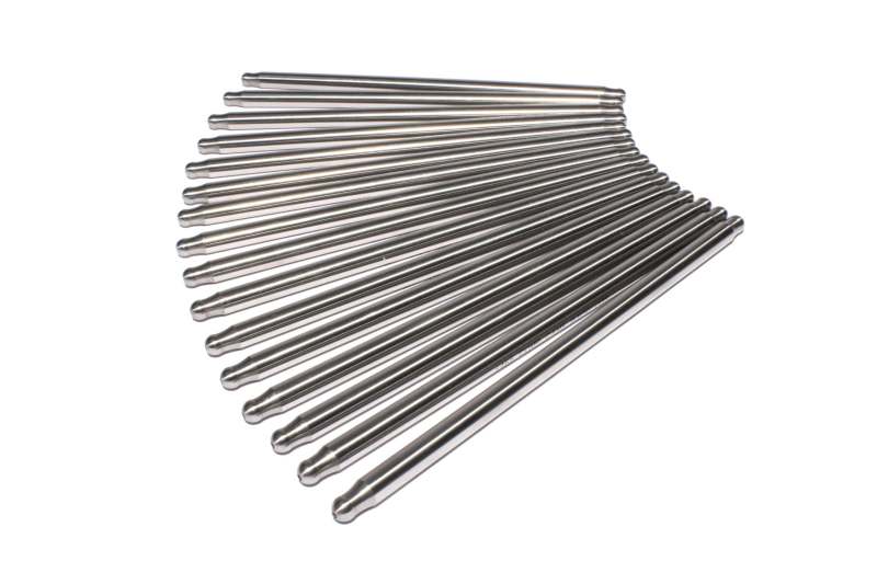 COMP Cams Pushrods Hi-Tech 3/8in 8.750in 8487-16