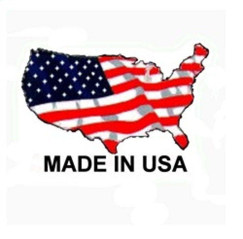 BBK 05-10 Ford Mustang GT 1 5/8 Long Tube Headers w/High Flow Catted X-Pipe (Silver Ceramic) 16413