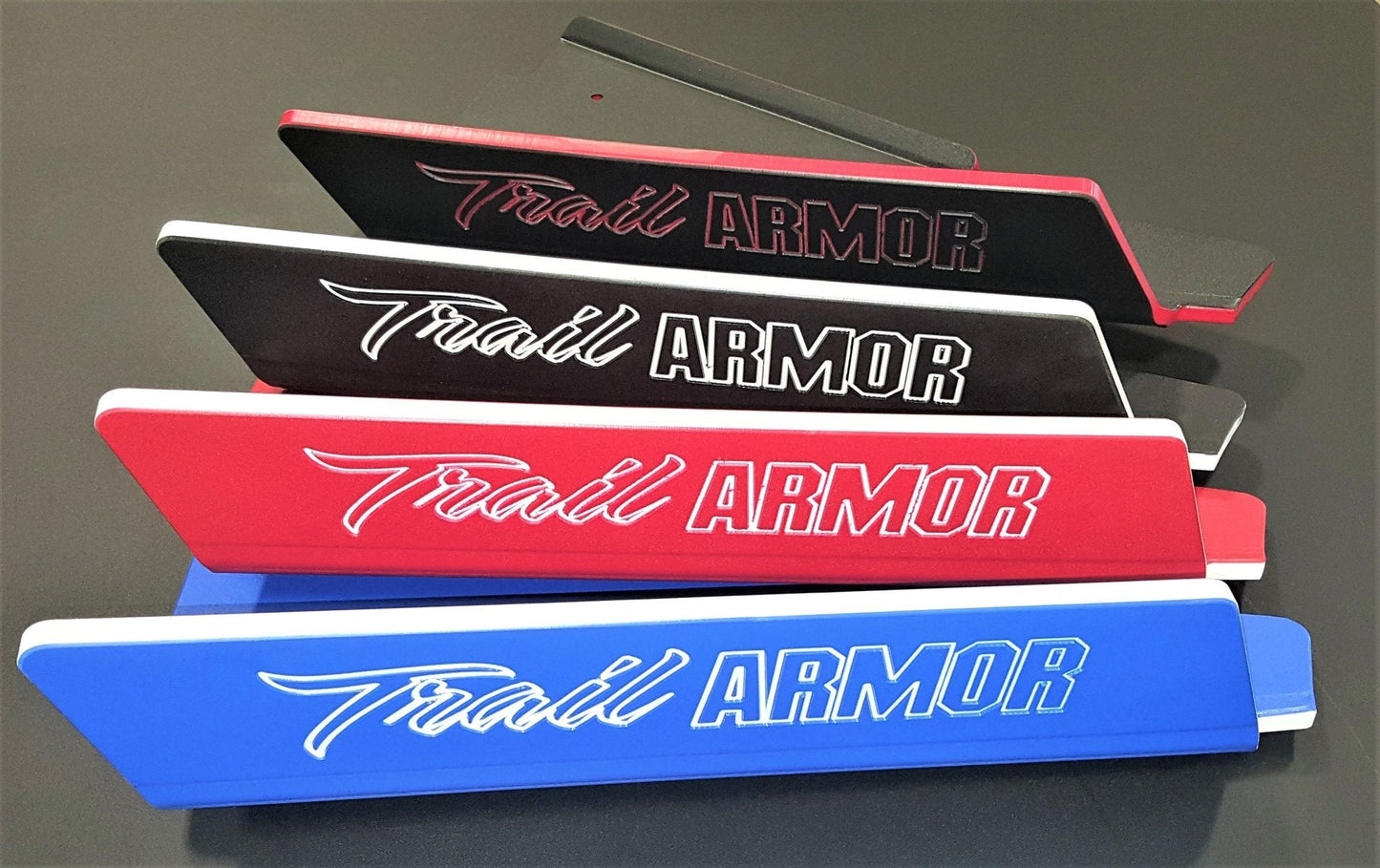 Trail Armor Trailing Arm Impact Guards for Honda Talon 1000R
