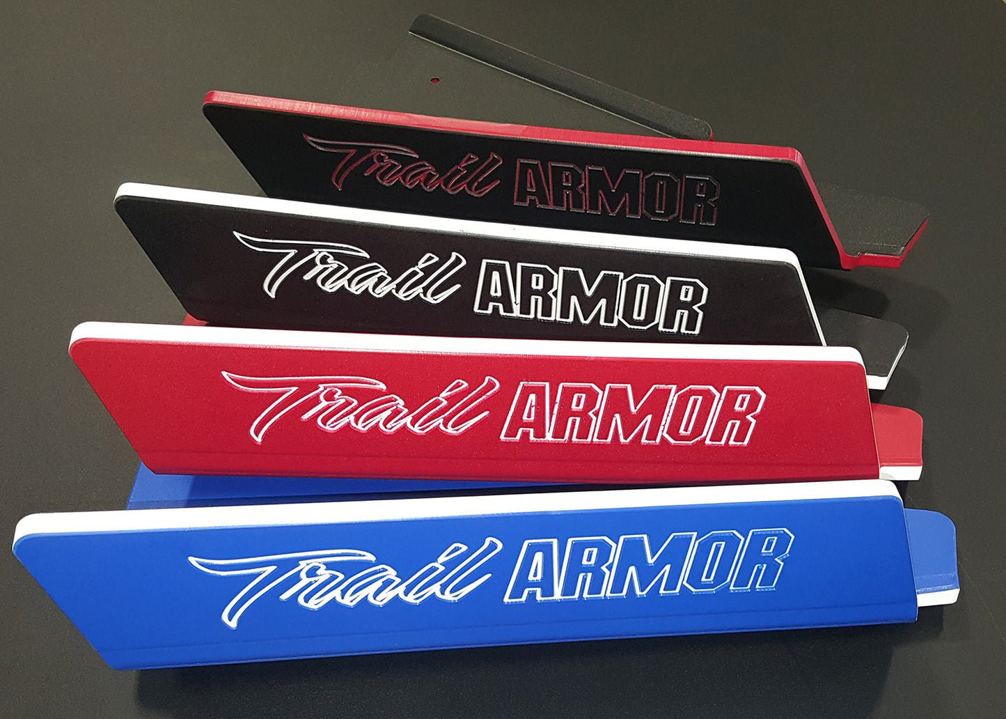 Trail Armor A-Arm Guard for 2021-23 Polaris Ranger 1000 / Crew XP / XP 1000