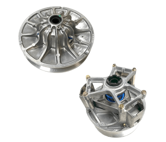 Aftermarket Assassins S4 Clutch Kit with Primary & Secondary for 2018-20 Ranger XP 1000