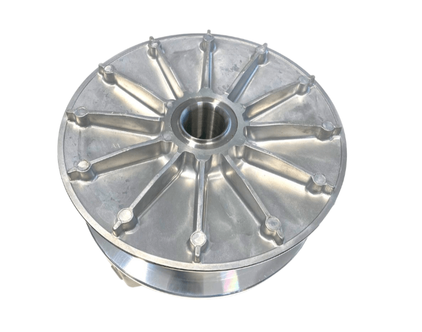 Aftermarket Assassins P90X Secondary Clutch for 2021+ Polaris Turbo