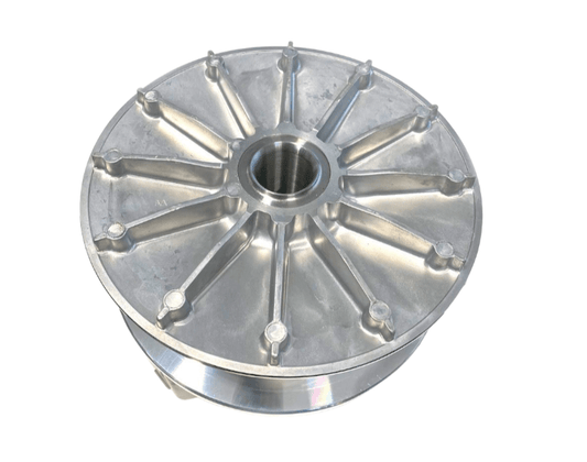 Aftermarket Assassins P90X Secondary Clutch for 2021+ Polaris Turbo