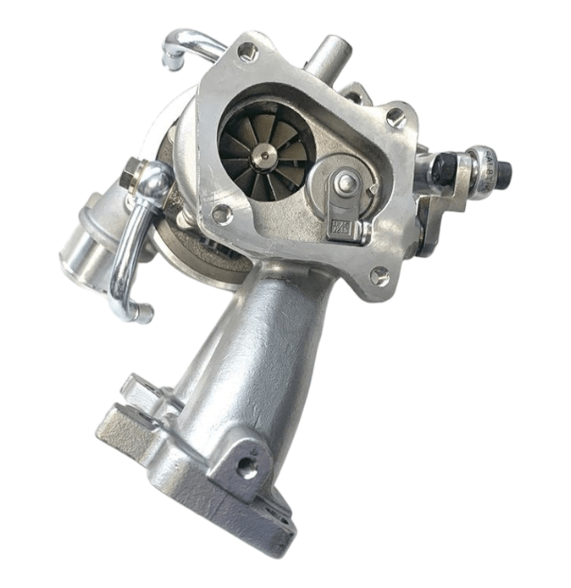 AA Water Cooled OEM Replacement Turbo for RZR XP Turbo / Turbo S