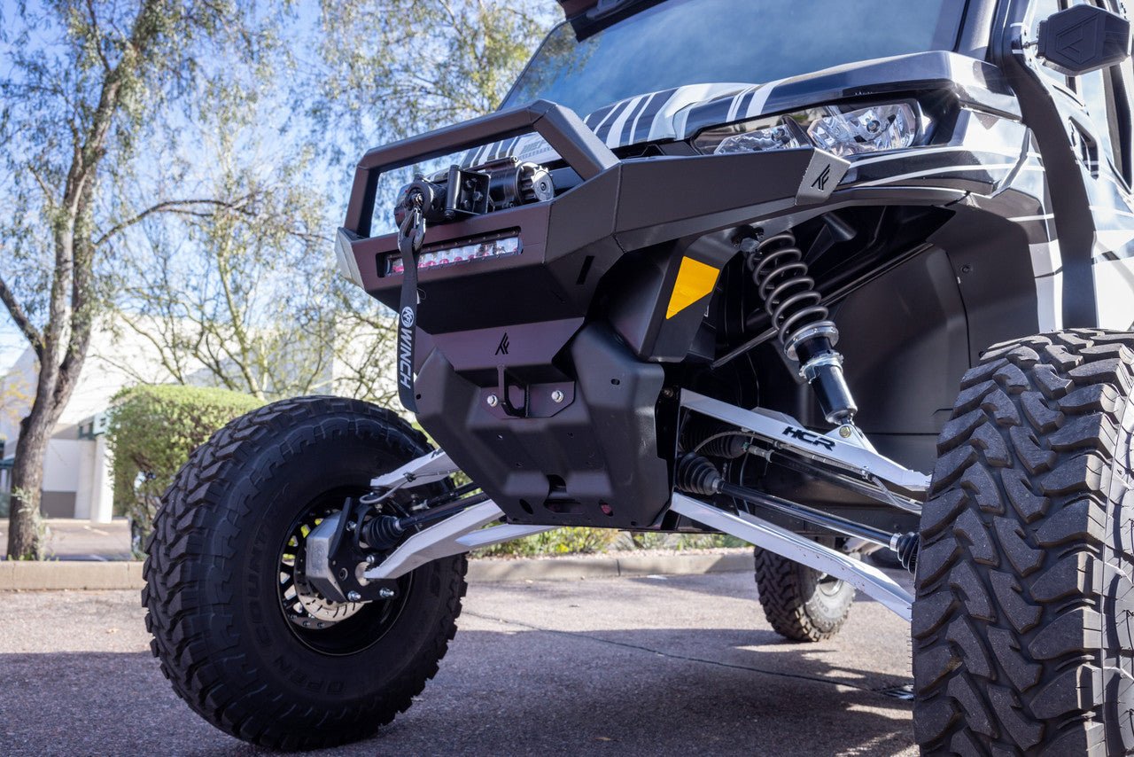 Shock Therapy Spring Kit for Can-Am Defender