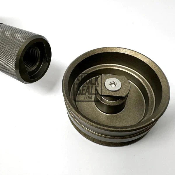 MTS Offroad 3 in 1 IFP (Internal Floating Piston) Depth Setter / Puller