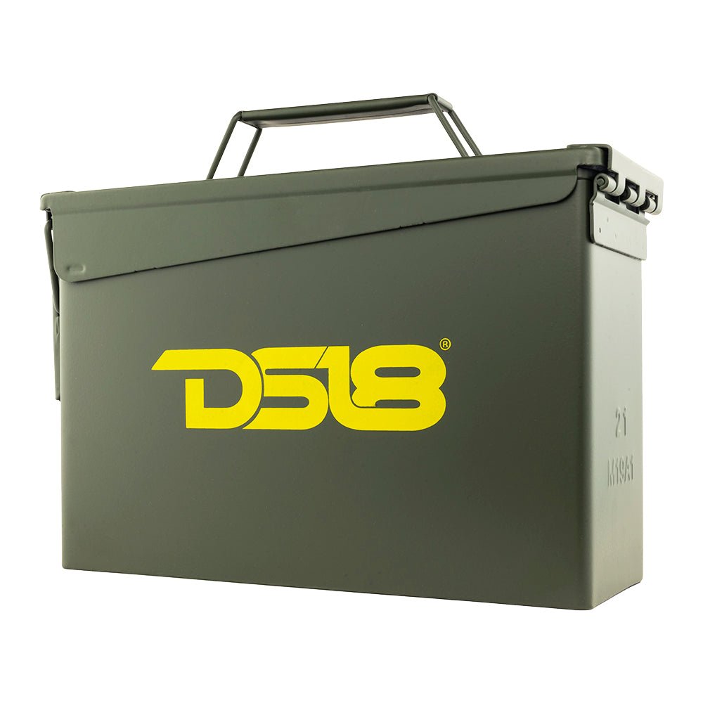Army Box