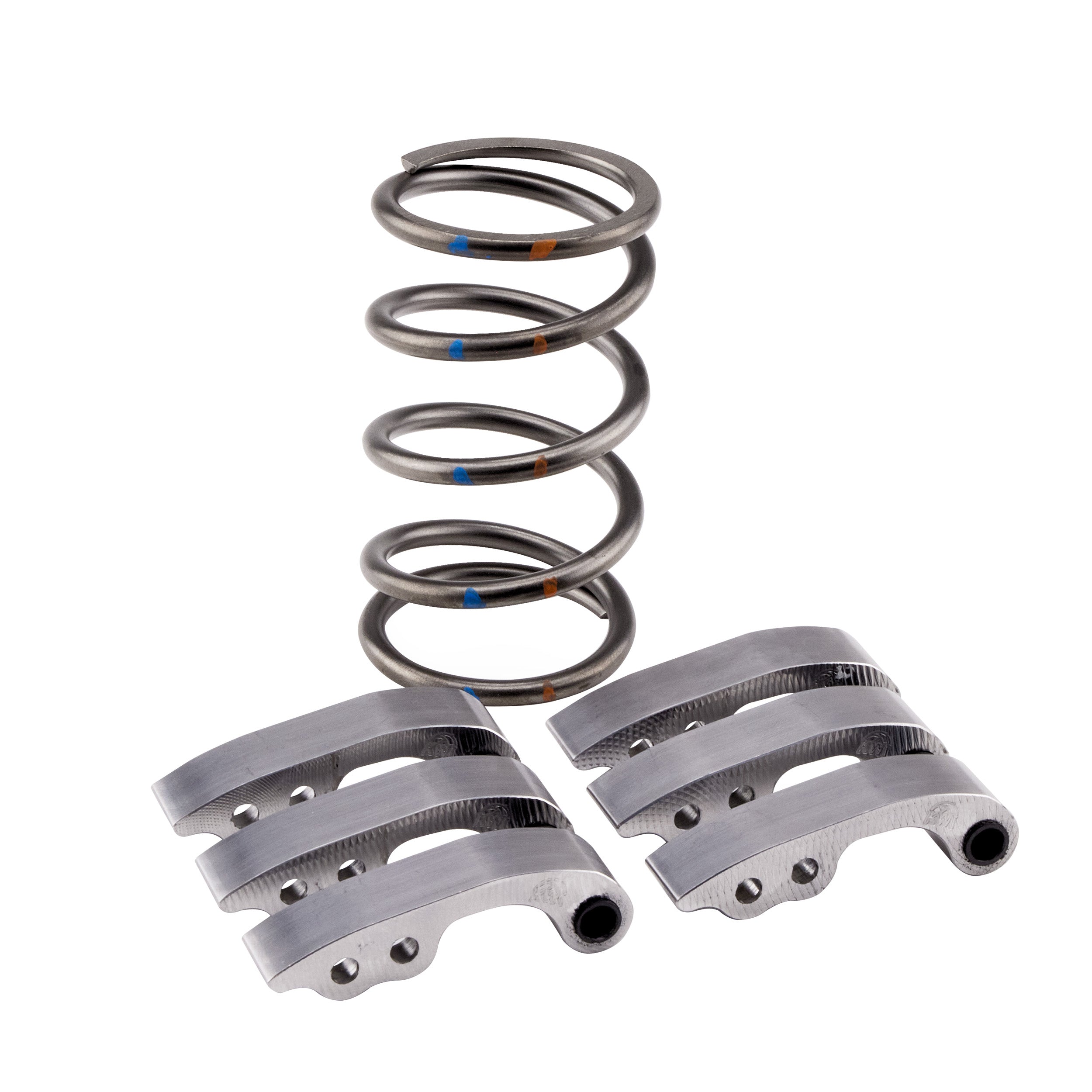 AO Base Clutch Kit (QRS) – Throttle Therapy Nation