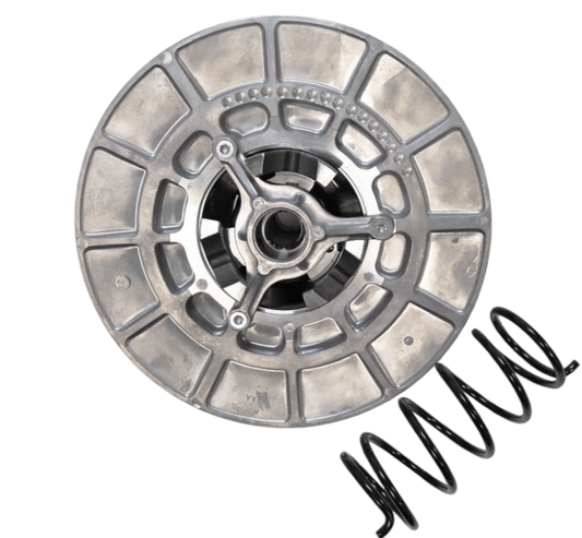 Aftermarket Assassins Wide S3 Recoil Clutch Kit for2017+ RZR XP Turbo 64"