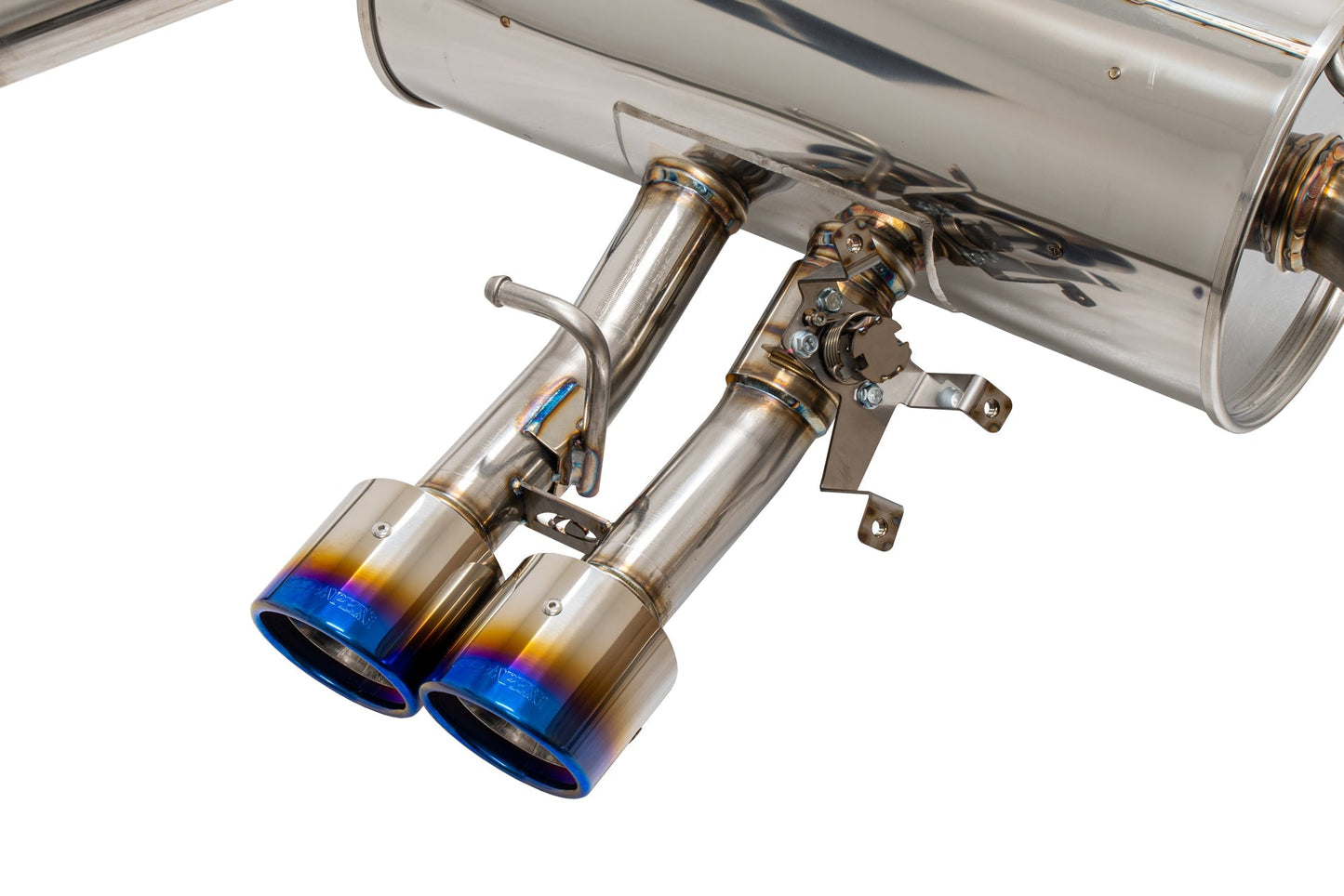 APEXi A'PEXi - N1 Evo Extreme (Valved Quad-Type Catback) - 2023+ GR Corolla