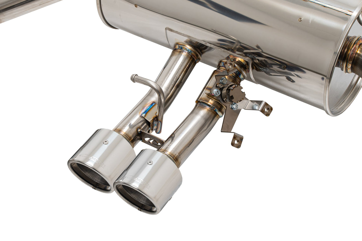 APEXi A'PEXi - N1 Evo Extreme (Valved Quad-Type Catback) - 2023+ GR Corolla